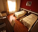 Bedroom hotel Degenija Plitvice