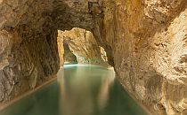 Miskolctapolca thermal Cave Bath